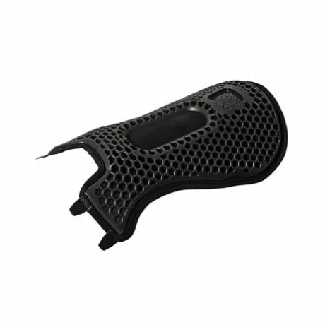 Couvre-siège selle Western Ortho-Pubis Gel Acavallo