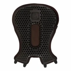 Couvre-siège selle Western Ortho-Pubis Gel Acavallo