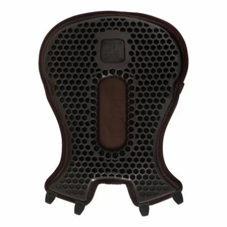 Couvre-siège selle Western Ortho-Pubis Gel Acavallo