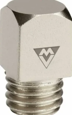 Crampon carré KR 9 - Michel Vaillant - Taraud 10 x 150