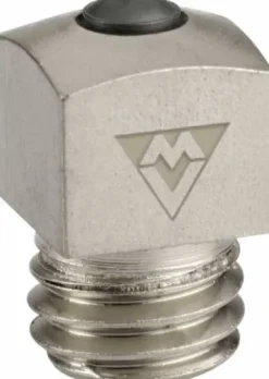 Crampon carré MX10 Tungstène - Michel Vaillant - Terrain dur