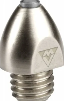 Crampon MX22 Obus Tungstène - Michel Vaillant - Taraud 10 x 150