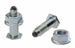 Crampon MX pour chaussons hipposandales