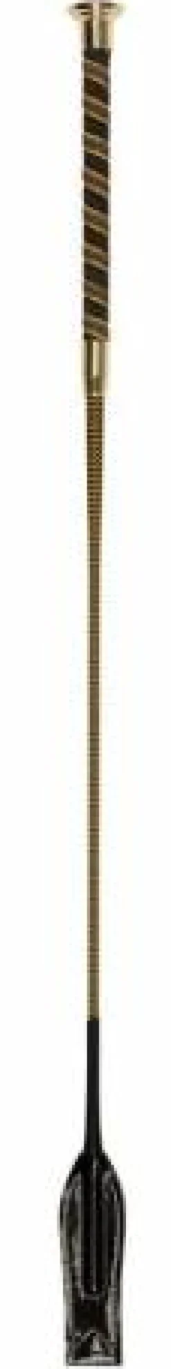 Cravache 65cm claquette Covalliero