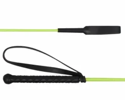 Cravache enfants légère - QHP - Poignée antidréapante