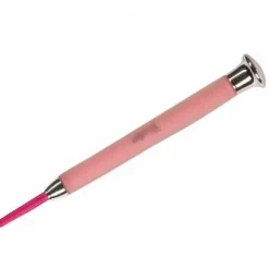 Cravache gel Whip&go - poignée en gel