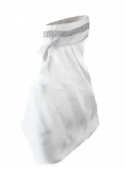 Cravate Crystal - Equestrian Stockholm