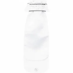 Cravate lavallière Leon - BR - satin polyester avec strass