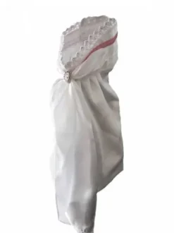 Cravate Queen Rose - Equestrian Stockholm