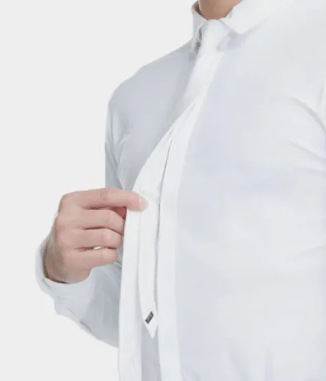 Cravate Rider Tie Horse Pilot