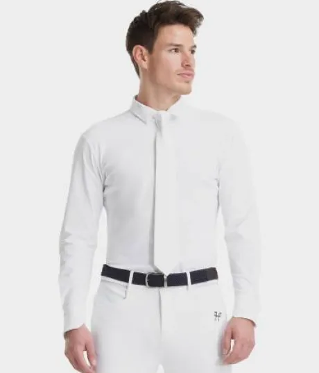 Cravate Rider Tie Horse Pilot