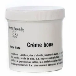 Crème boue - 250 ml Horse Remedy