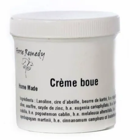 Crème boue - 250 ml Horse Remedy