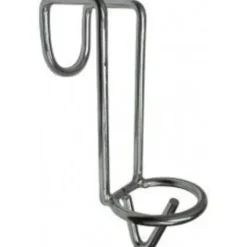 Crochet porte seau amovible