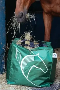 Cube de foin Natural'Kub - Natural'Innov - 10kg