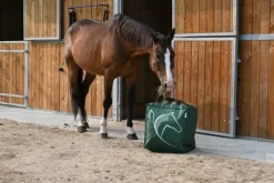 Cube de foin Natural'Kub - Natural'Innov - 10kg