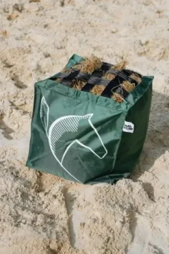 Cube de foin Natural'Kub - Natural'Innov - 10kg