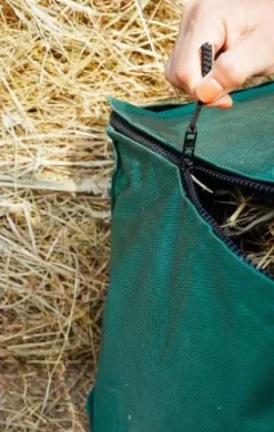 Cube de foin Natural'Kub - Natural'Innov - 10kg