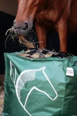 Cube de foin Natural'Kub - Natural'Innov - 10kg