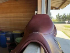 CWD Selle Optim close contact 17,5