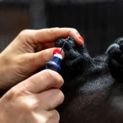 Découseur à pions - QHP - Manche caoutchouc
