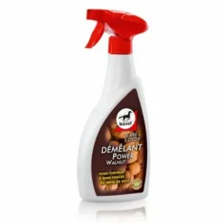 Demelant Leovet Power Noix 550mL