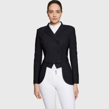 Demi Frac Spring Flower SS25 Samshield