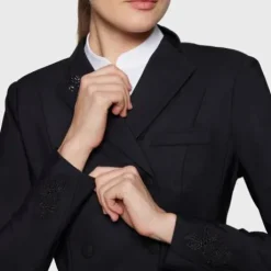 Demi Frac Spring Flower SS25 Samshield