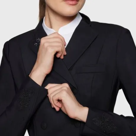 Demi Frac Spring Flower SS25 Samshield