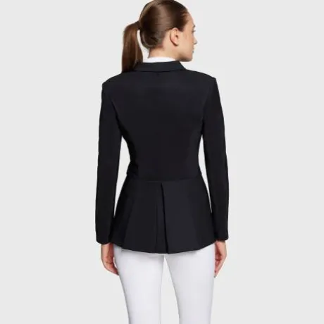 Demi Frac Spring Flower SS25 Samshield