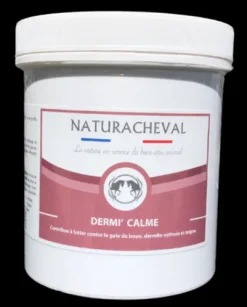 DERMI' CALME 500G Naturacheval