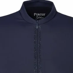 Dessus de concours Valine SS23 femme à manches courtes - Pikeur