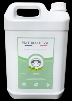 DETOX 5L Naturacheval