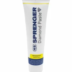 Diamond paste - Nettoyage et Entretien Mors - Sprenger