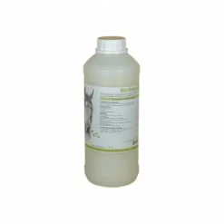 Distri Biotine Liquide 1L - Source de Biotine Cheval