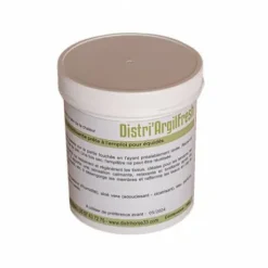 Distri'ArgilFresh - Argile refroidissante cheval