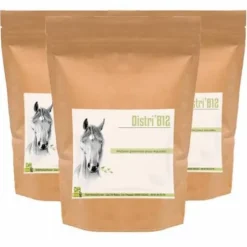 DISTRI'B12 - Vitamine B12 cheval