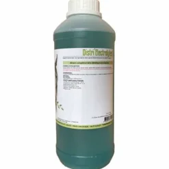Distri'Electrolytes L - Electrolytes liquide cheval
