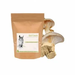 Distri'Levure - Levure de bière cheval