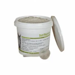 Distri'Magnésium - Chlorure de magnésium cheval