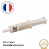 Distri'Vern - Parasites Internes Cheval