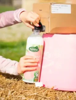 Démêlant Easy Shine - Ravene