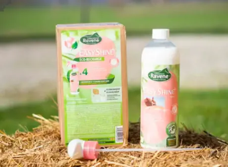 Démêlant Easy Shine - Ravene