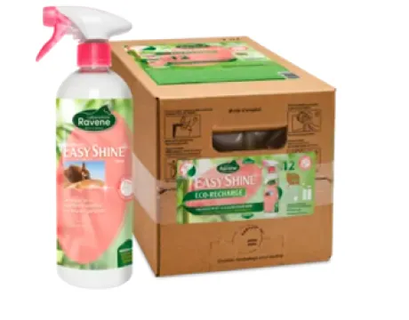 Démêlant Easy Shine - Ravene