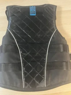 Dorsale Equitem Smart Guard