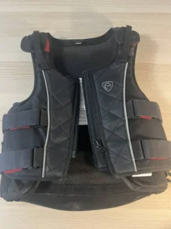 Dorsale Equitem Smart Guard