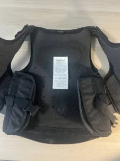 Dorsale Equitem Smart Guard