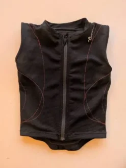 Dorsale Fouganza 8-10ans