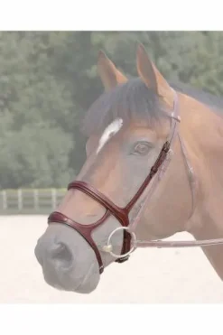 Double muserolle - Dy'on collection