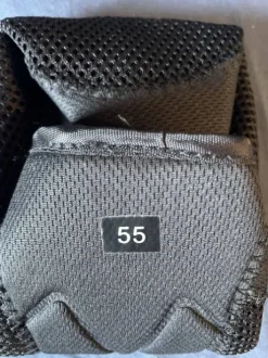 Doublure pour casque Knightsbridge